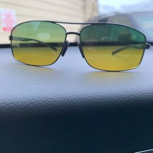 Bircen Sunglasses